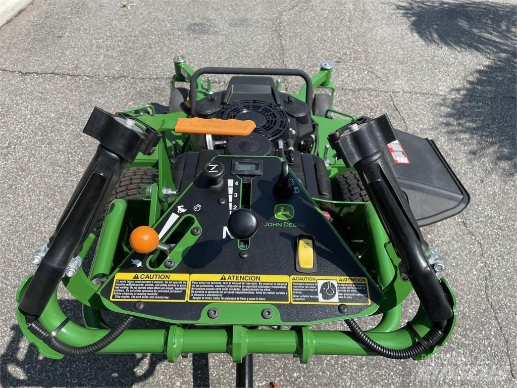 John Deere W48M Arkasından yürünen çim biçme makineleri