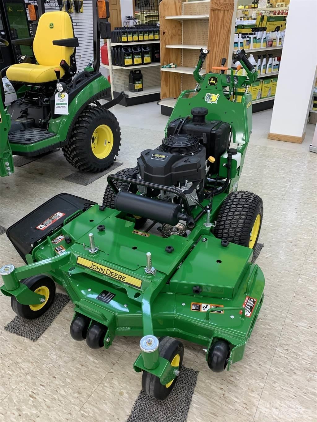 John Deere W48M Çayir biçme makinalari