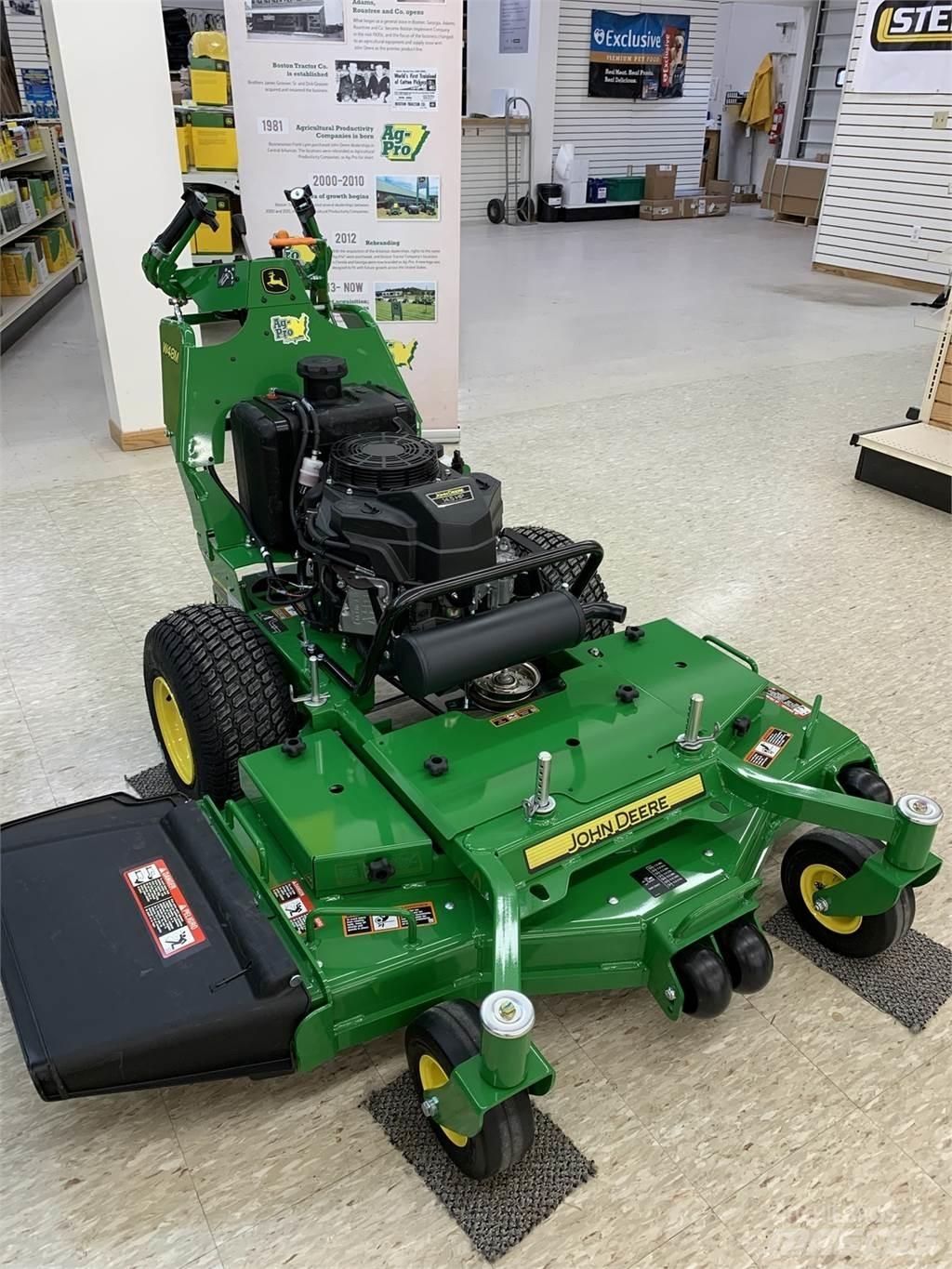 John Deere W48M Çayir biçme makinalari