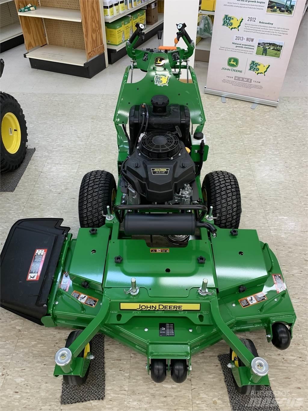 John Deere W48M Çayir biçme makinalari