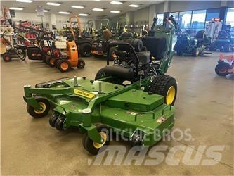 John Deere W61R Arkasından yürünen çim biçme makineleri