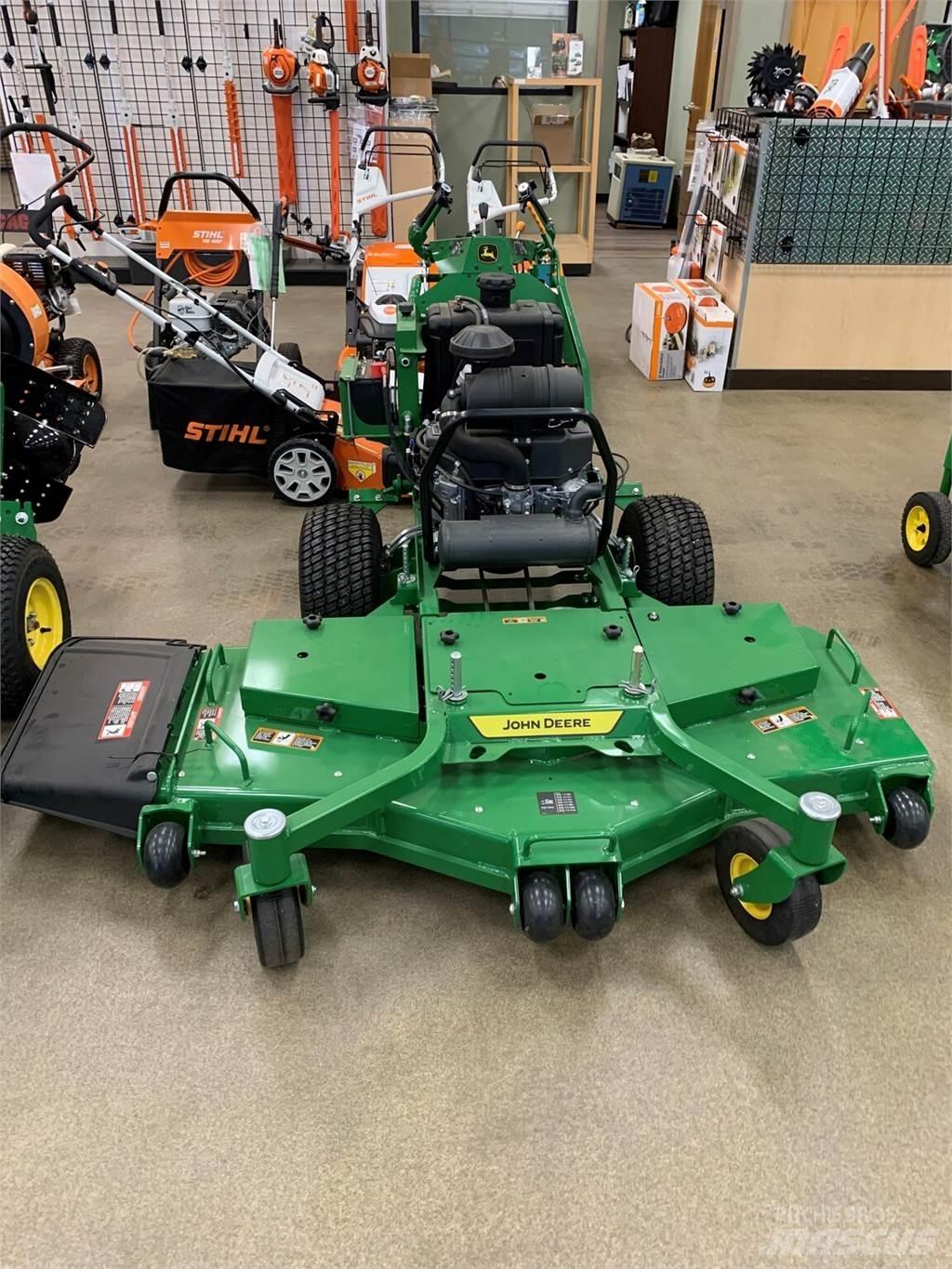 John Deere W61R Çayir biçme makinalari
