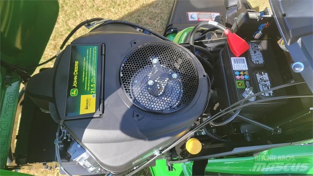 John Deere X350 Traktörler