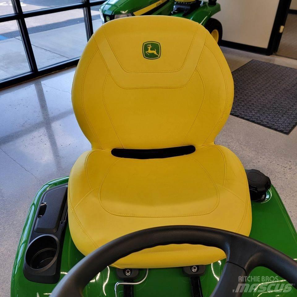 John Deere X380 Traktörler