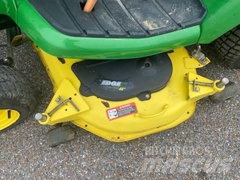 John Deere X540 Traktörler