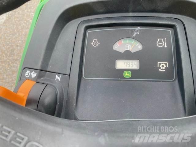 John Deere X540 Traktörler