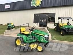 John Deere X570 Traktörler