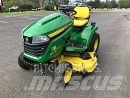 John Deere X570 Traktörler