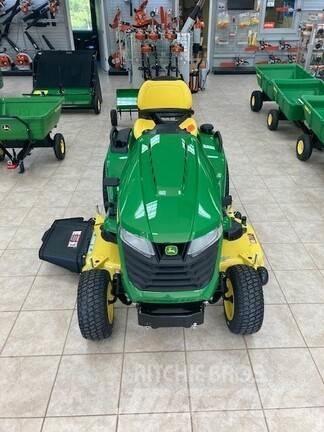 John Deere X570 Traktörler