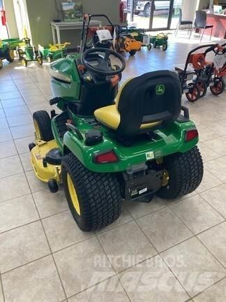 John Deere X570 Traktörler