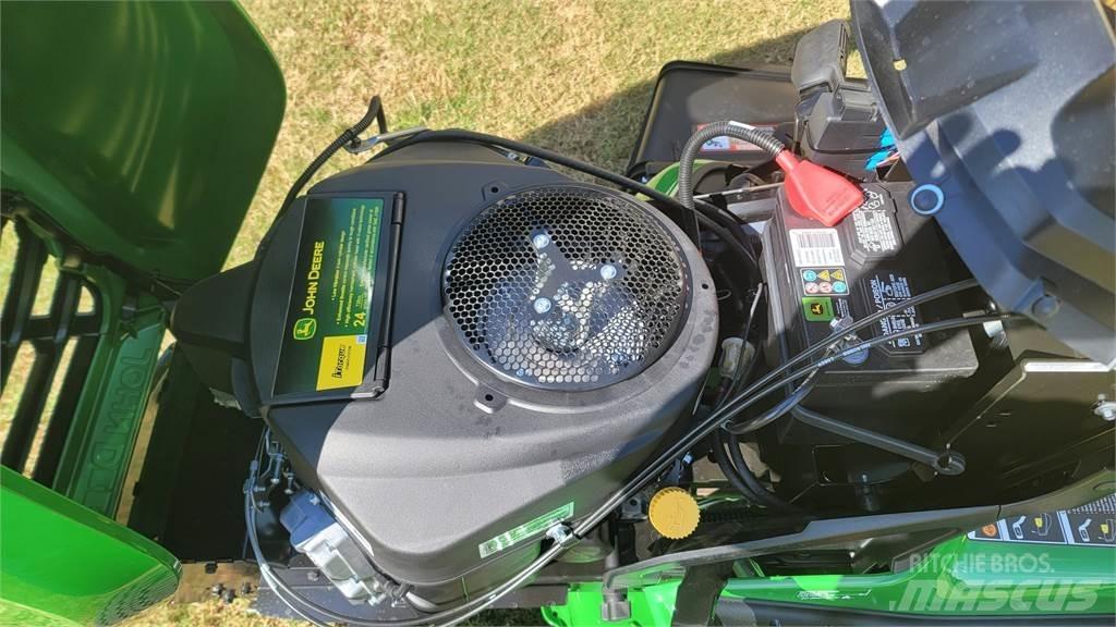 John Deere X570 Traktörler
