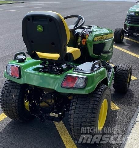 John Deere X730 Traktörler
