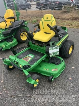 John Deere z330r Sıfır dönüşlü çim biçme makineleri
