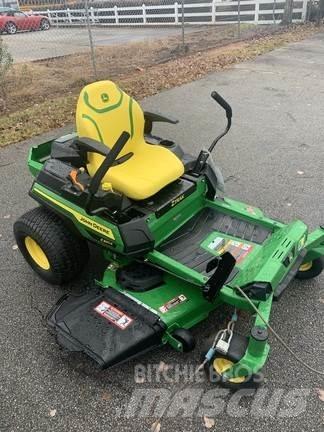 John Deere z330r Sıfır dönüşlü çim biçme makineleri