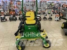 John Deere Z515E Sıfır dönüşlü çim biçme makineleri