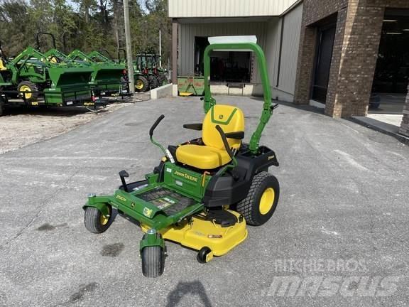 John Deere Z530M Sıfır dönüşlü çim biçme makineleri