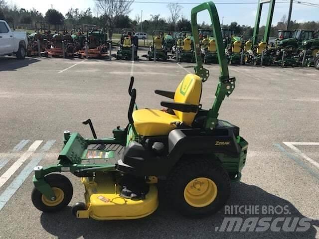 John Deere Z530M Sıfır dönüşlü çim biçme makineleri