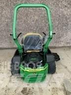 John Deere Z530M Sıfır dönüşlü çim biçme makineleri