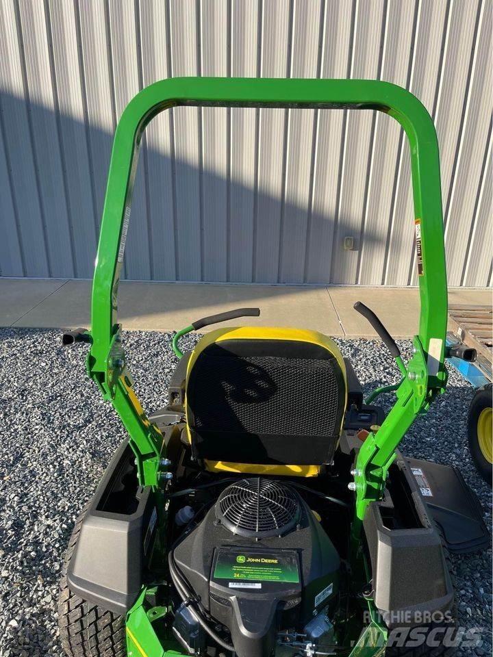 John Deere Z530M Sıfır dönüşlü çim biçme makineleri