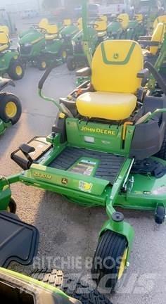 John Deere Z530M Mobil çim biçme makineleri