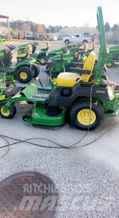 John Deere Z530M Mobil çim biçme makineleri