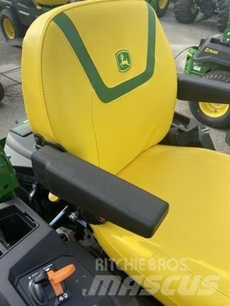 John Deere Z530M Mobil çim biçme makineleri