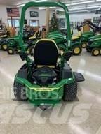 John Deere Z530R Sıfır dönüşlü çim biçme makineleri