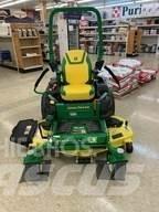 John Deere Z530R Sıfır dönüşlü çim biçme makineleri