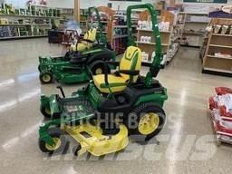 John Deere Z530R Sıfır dönüşlü çim biçme makineleri