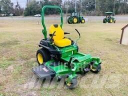 John Deere Z730M Sıfır dönüşlü çim biçme makineleri