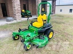 John Deere Z730M Sıfır dönüşlü çim biçme makineleri