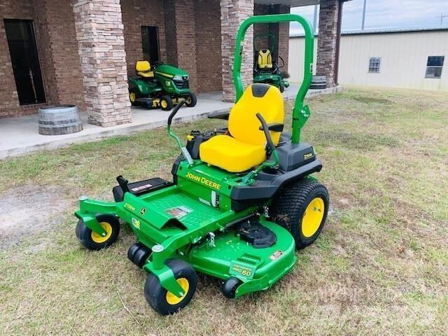 John Deere Z730M Sıfır dönüşlü çim biçme makineleri