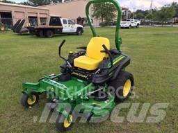 John Deere Z915E Sıfır dönüşlü çim biçme makineleri