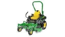 John Deere Z915E Sıfır dönüşlü çim biçme makineleri