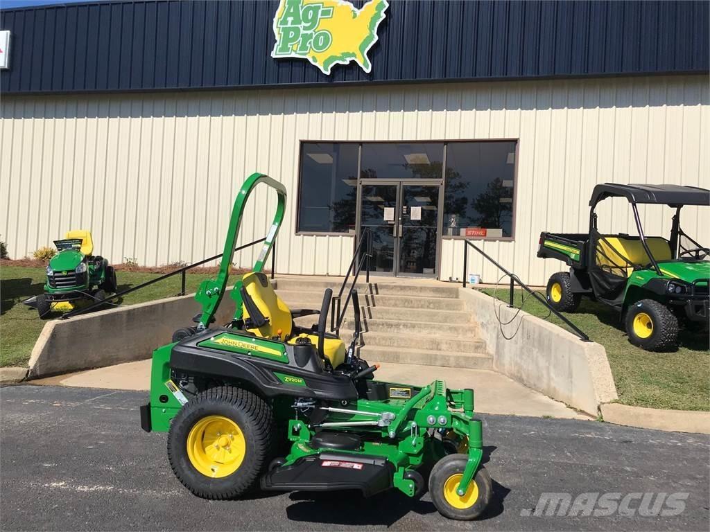 John Deere Z920M Sıfır dönüşlü çim biçme makineleri