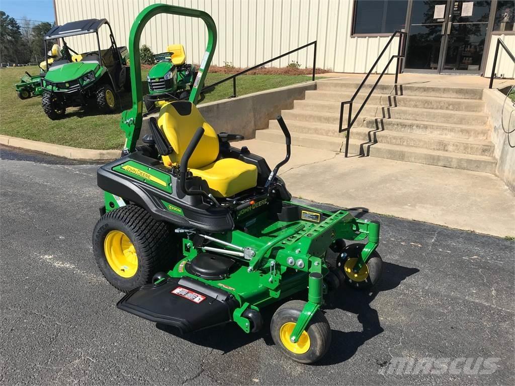 John Deere Z920M Sıfır dönüşlü çim biçme makineleri