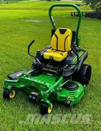 John Deere Z920M Sıfır dönüşlü çim biçme makineleri