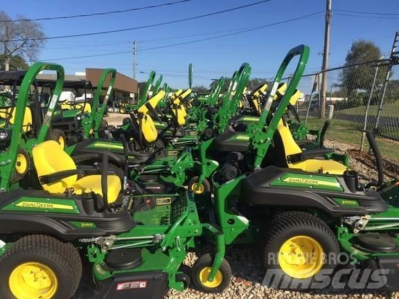 John Deere Z920M Sıfır dönüşlü çim biçme makineleri
