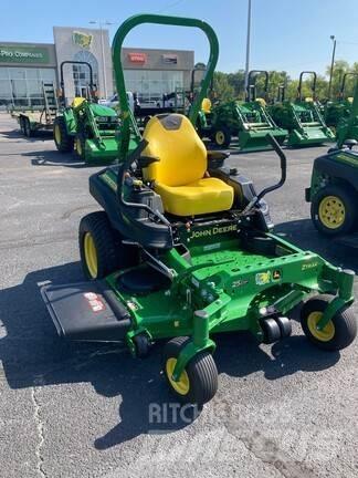 John Deere Z920M Sıfır dönüşlü çim biçme makineleri