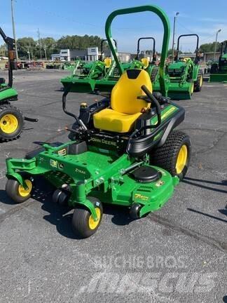 John Deere Z920M Sıfır dönüşlü çim biçme makineleri