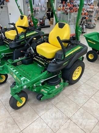 John Deere Z920M Sıfır dönüşlü çim biçme makineleri