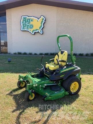 John Deere Z920M Sıfır dönüşlü çim biçme makineleri