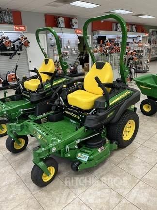 John Deere Z920M Sıfır dönüşlü çim biçme makineleri