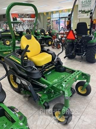 John Deere Z920M Sıfır dönüşlü çim biçme makineleri