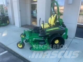 John Deere Z930M Sıfır dönüşlü çim biçme makineleri