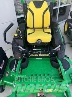John Deere Z930M Sıfır dönüşlü çim biçme makineleri