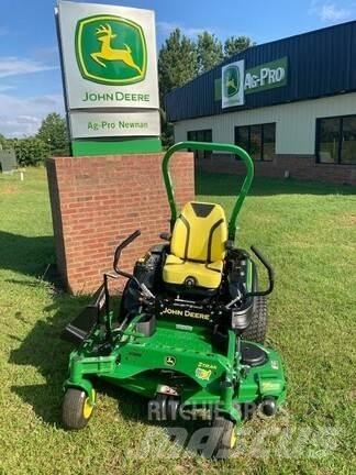 John Deere Z930M Sıfır dönüşlü çim biçme makineleri