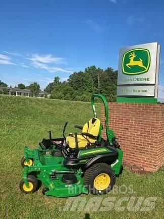 John Deere Z930M Sıfır dönüşlü çim biçme makineleri