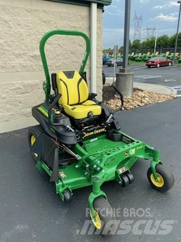 John Deere Z930M Sıfır dönüşlü çim biçme makineleri