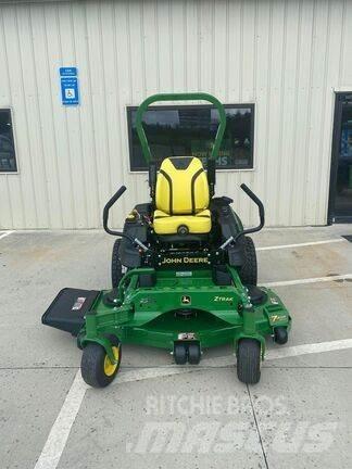 John Deere Z930M Sıfır dönüşlü çim biçme makineleri